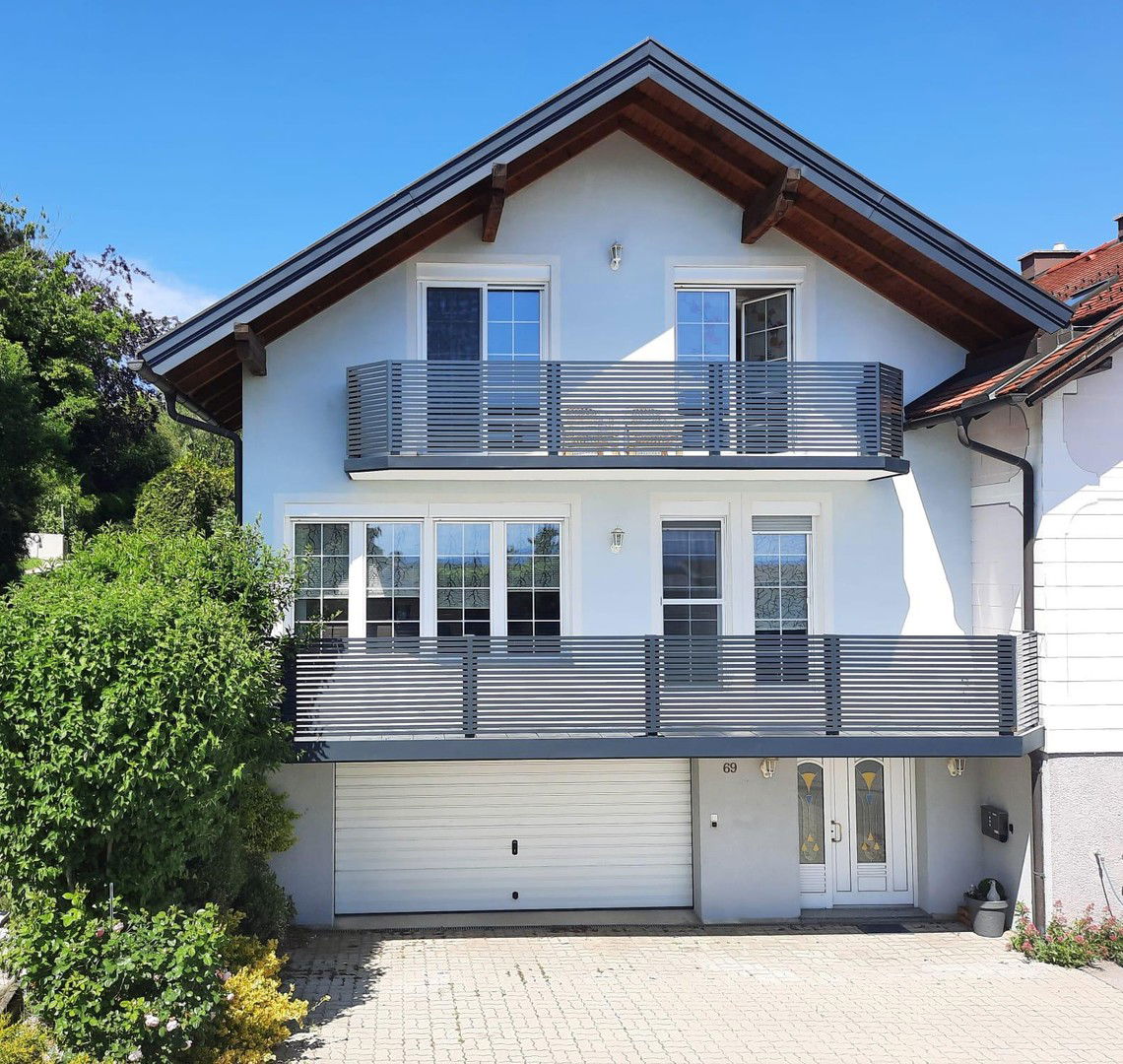 Haus 216m2