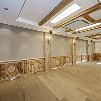 KITZIMMO-Exklusives Büro in der Innenstadt mieten - Immobilien Kitzbühel.