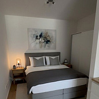 Schlafnische - KI generiert