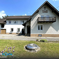 Saniertes Einfamilienhaus