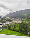 Blick auf Bad Gastein
