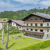 KITZIMMO-Pension Apartmenthaus kaufen - Immobilien Kötschach Mauthen Kärnten.