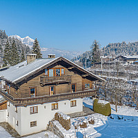 KITZIMMO-Mehrfamilienhaus mit Freizeitwohnsitz kaufen.