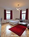 Wohnzimmer Ansicht 1