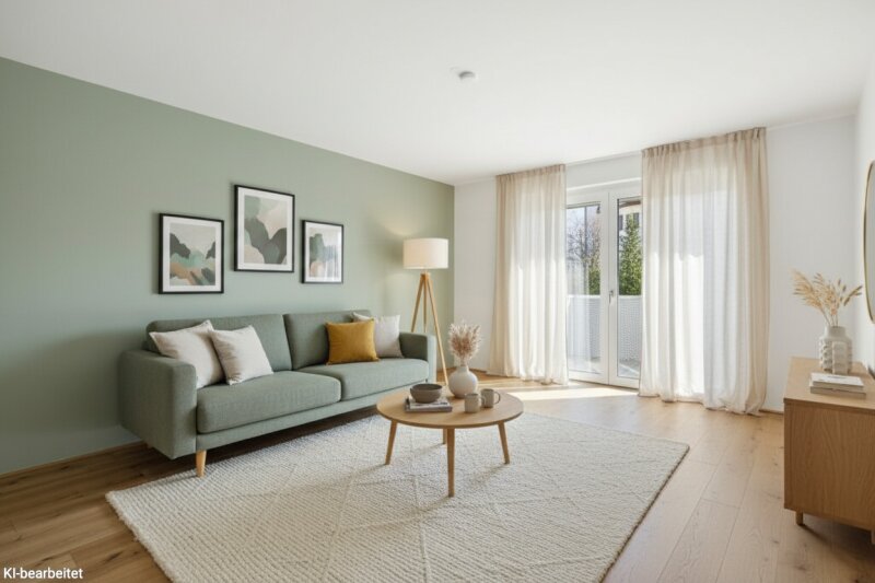 Einrichtungsvorschlag