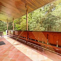Terrasse I (KI generiert)