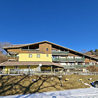 15881-Ansicht, Parkplatz