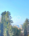 Panoramablick bis zum Pöstlingberg von der Loggia