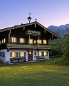 KITZIMMO-Historisches Bauernhaus in traumhafter Lage kaufen - Immobilien Erpfendorf.