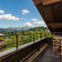 KITZIMMO-Dachgeschosswohnung an der Skipiste mit Kaiserblick kaufen - Immobilien Kitzbühel.-5-16