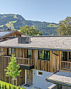 KITZIMMO-Wohnen am Sonnberg exklusives Neubauchalet - Immobilien Kitzbühel.