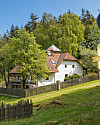 Einzellage im Waldviertel