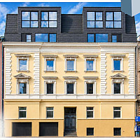 Titelbild Bürgerstraße