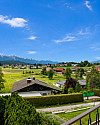 180° Bergepanorama