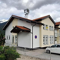Ehrwald außen