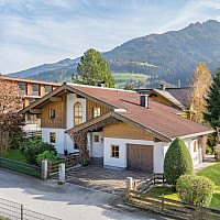 KITZIMMO-Landhaus in sonniger Ruhelage kaufen - Immobilien Salzburg.