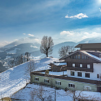 KITZIMMO-Riesiges Anwesen in Toplage kaufen - Immobilien Wildschönau.