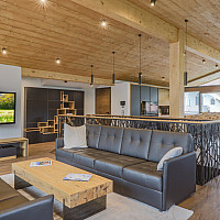 KITZIMMO-Luxuschalet in Toplage kaufen - Immobilien Kirchberg Tirol.