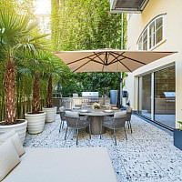 Möblierungsvorschlag