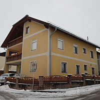 Ansicht Haus