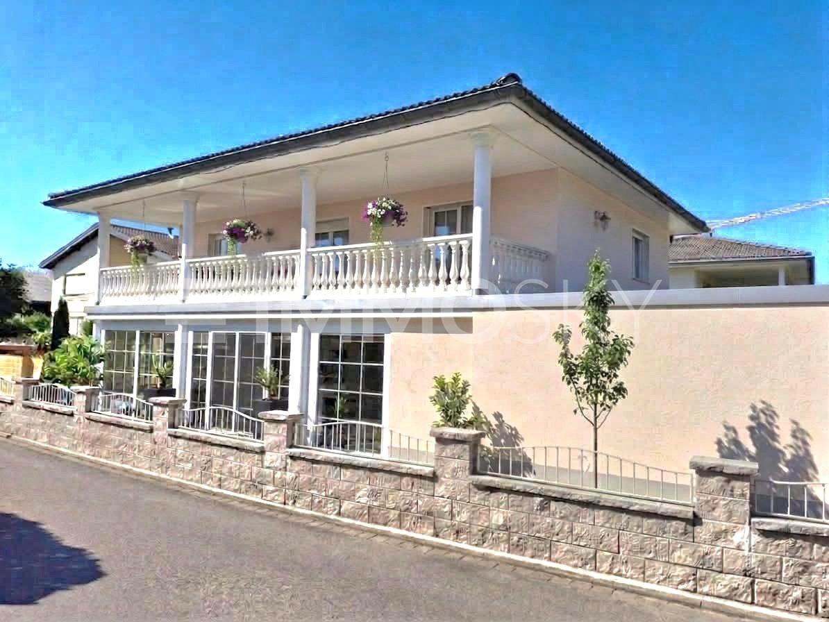 Haus