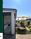 Dachgarten