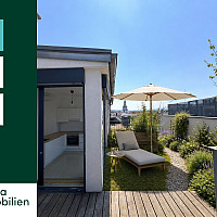 Dachgarten