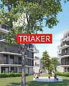 Außenansicht Mitterstraße 9 + 11