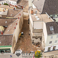 01. Grundstück 2500 Baden