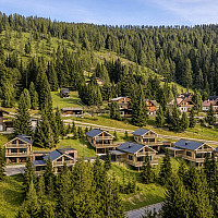 KITZIMMO-9 genehmigte Chalets mit Freizeitwohnsitzwidmung - Immobilien Kärnten.