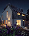 Haus 1 Nacht