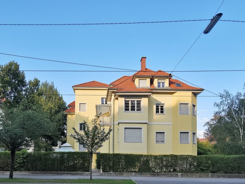 1 Ansicht Straßenseite