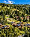 KITZIMMO-9 genehmigte Chalets mit Freizeitwohnsitzwidmung - Immobilien Kärnten.