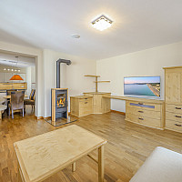 KITZIMMO-Hochwertige Wohnung in zentraler Ruhelage kaufen - Immobilien Kitzbühel.