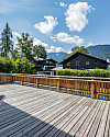 KITZIMMO-Exklusive Terrassen-Wohnung am Kitzbüheler Sonnberg - Immobilien Kitzbühel.