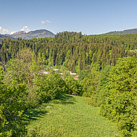KITZIMMO-Grundstück in Toplage kaufen - Immobilien Kitzbühel.