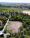 Drohne Blick Hagenbrunn von Westen - BGD 2102 Hage