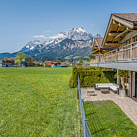 KITZIMMO-Exklusive Gartenwohnung in Toplage kaufen - Immobilien St. Johann.