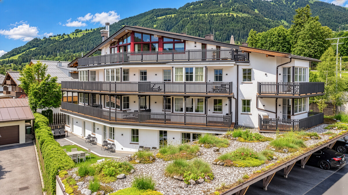 KITZIMMO-Hochwertiges Apartment mit touristischer Widmung kaufen - Immobilien Kitzbühel.-1