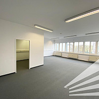 Ansicht Büro