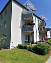 Gebäudeansicht
