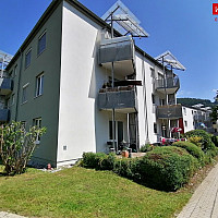 Gebäudeansicht