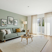 Einrichtungsvorschlag