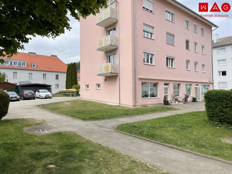 Außenansicht