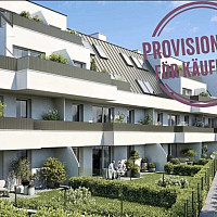 Symbolfoto Außenansicht Projekt