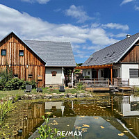 Pension und Pferdehof bei Riegersburg