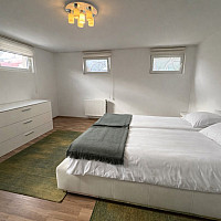 Wohnraum Untergeschoss