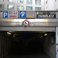 Einfahrt_Garage