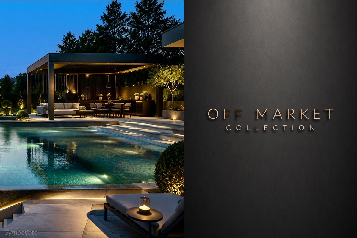 Off Market_ Secret Sale Su?dsteiermark Symbolfoto