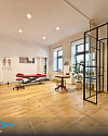 grosses Zimmer